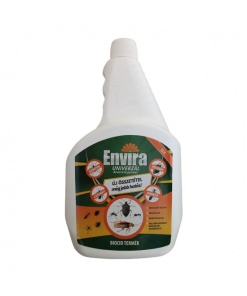 Envira univerzál rovarirtó permet utántöltő 1000 ml