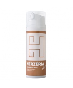 Herzéria skin striák elleni krém 150 ml