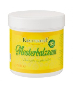 Krauterhof mesterbalzsam 250 ml