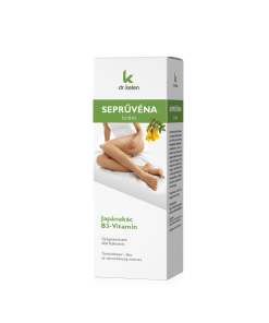 Dr. kelen seprűvéna krém 100 ml