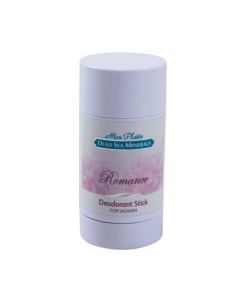 Dsm 255 deo stift nőknek romantikus illat 80 ml