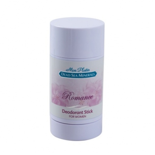 Dsm 255 deo stift nőknek romantikus illat 80 ml