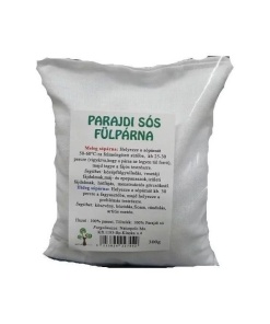 Naturpolc parajdi sós fülpárnácska 300 g