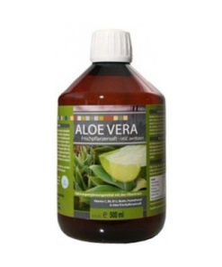 Medicura aloe vera koncentrátum 500 ml