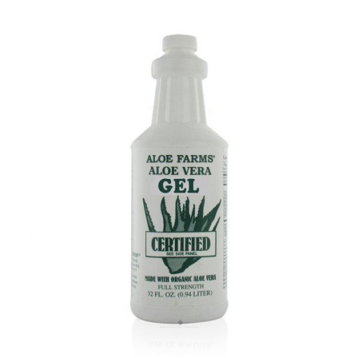 Aloe farms aloe vera tartalmú ital készítmény 940 ml