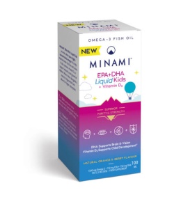 Morepa epa+dha liquid kids+vitamin d3 étrendkiegészítő 100 ml