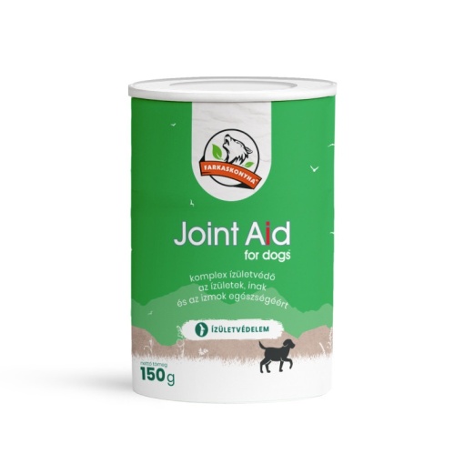 Farkaskonyha joint aid komplex ízületvédő por 150 g