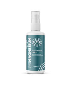 Ősi magnézium koncentrátum 125 ml