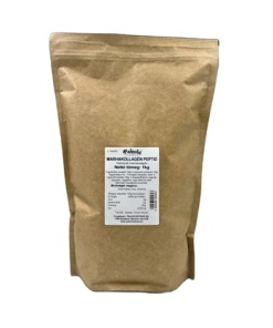 Paleolit marhakollagén peptidek 1000 g