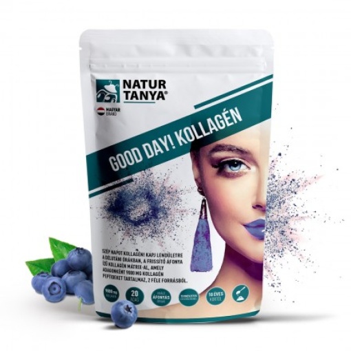 Natur Tanya Good day! Kollagén 237 g