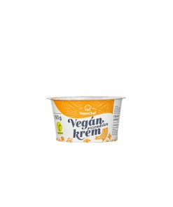 Veganchef kenhető növényi krém körözött ízesítésű 150 g