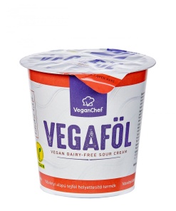Veganchef vegaföl 150 g