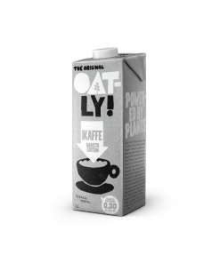 Oatly barista zabital 1000 ml
