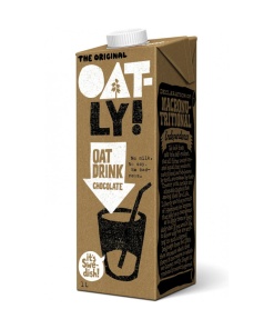 Oatly kakaós zabital 1000 ml