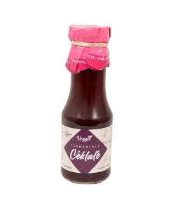 Veggie fermentált céklalé 100% 330 ml