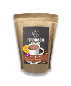 Szafi Free forrócsoki ízű italpor 250 g