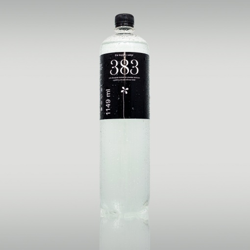 383 the kopjary water szén-dioxiddal dúsított ásványvíz 1149 ml