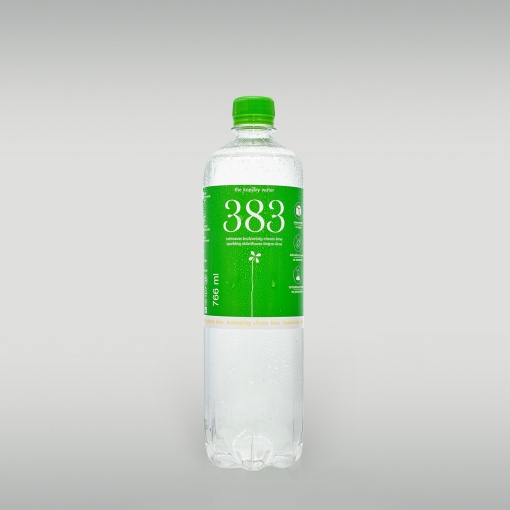 383 the kopjary water szénsavas bodzavirág-citrom-lime 766 ml