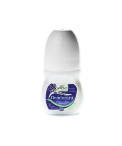 Bione izzadásgátló dezodor roll 24h férfiaknak kék 80 ml