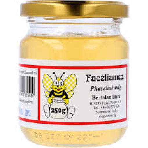 Bertalan facéliaméz 250 g