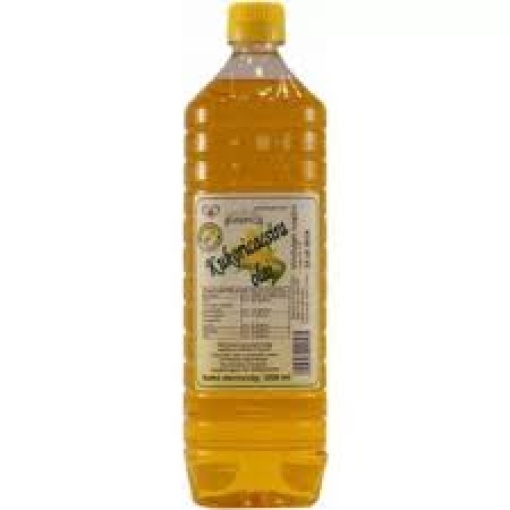 Bagoila kukoricacsíra olaj 1000 ml