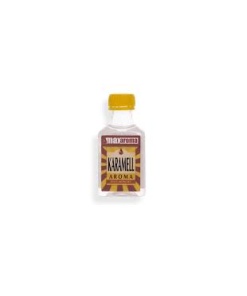 Szilas MaxAroma Karamell 30 ml