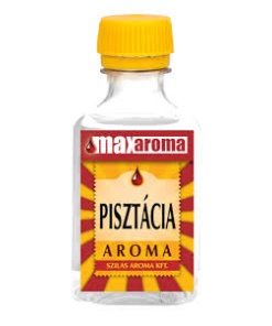 Szilas MaxAroma Pisztácia 30 ml