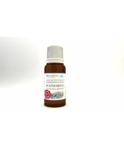 Természetes illóolaj rozmaring 10 ml