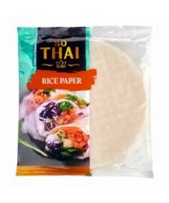 So thai rizspapír 200 g
