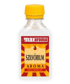 Szilas MaxAroma Alma 30 ml