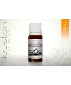 Neuston Természetes illóolaj eukaliptusz 10 ml