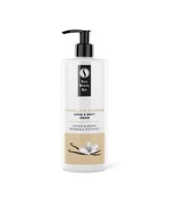 Naturalis testápoló kókuszolajjal 500 ml