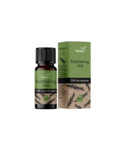 Herbys rozmaring illóolaj 10 ml