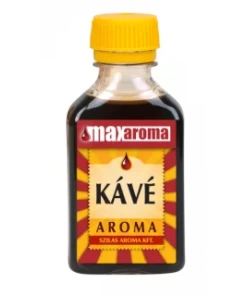 Szilas MaxAroma  Kávé 30 ml