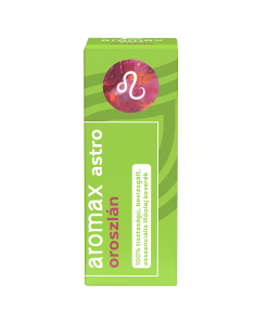 Aromax astro oroszlán illóolaj keverék 10 ml