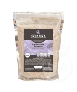 Organika útifűmaghéj örlemény 300 g