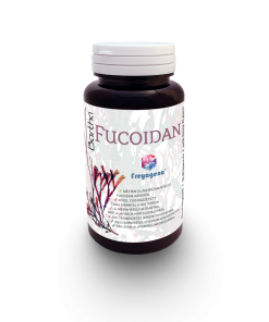 Freyagena Bartha Fucoidan kapszula 30 db