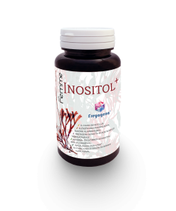 Freyagena Femme INOSITOL+ (D-chiro-inositol) kapszula 30 db