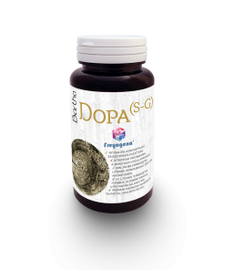 Freyagena Bartha Dopa kapszula 30 db