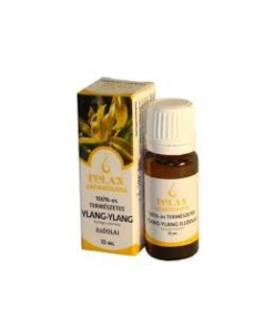 Relax illóolaj ylang-ylang 10 ml