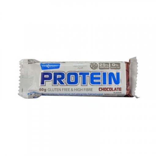 Max Sport protein szelet csokoládés gluténmentes 60 g