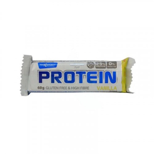 Max Sport protein szelet vanília gluténmentes 60 g
