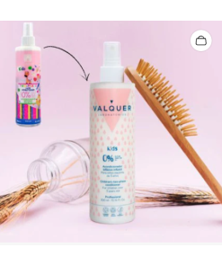 VALQUER Kétfázisú, kifésülést könnyítő hajkondícionáló 300ml