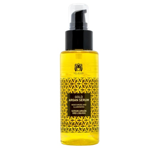 VALQUER Argán olaj 100ml