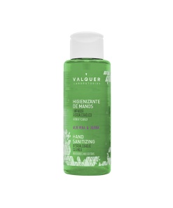 VALQUER Kéztisztító gél 100ml