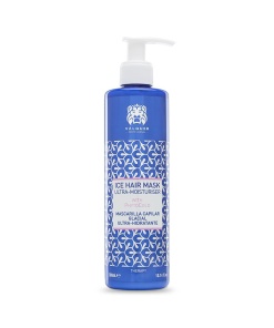 VALQUER Ultra hidratáló hajmaszk száraz hajra 290ml