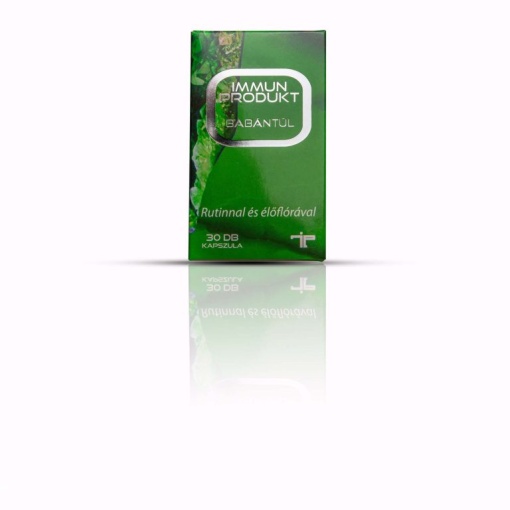 Immun Produkt Babántúl 30 db