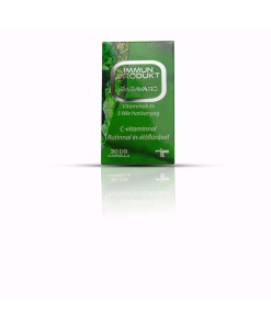 Immun Produkt Babaváró 30 db