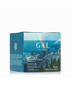 Gal multivitamin 30+60+30 étrend-kiegészítő 30 napi adag