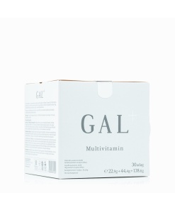 Gal multivitamin plusz 60+30+italpor étrend-kiegészítő 22,9g+44,4g+138,6g 1 db